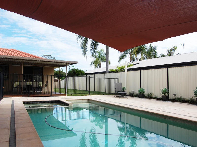 13 Mingaletta Drive, Ashmore QLD 4214