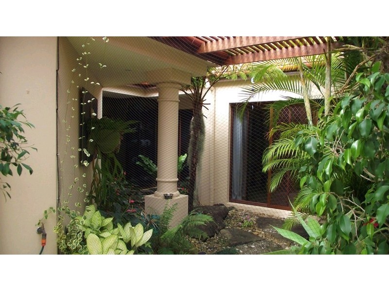 32 Tee Trees Boulevard, Arundel QLD 4214