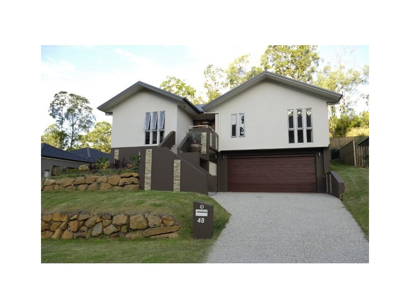 48 Roberts Drive, Maudsland QLD 4210