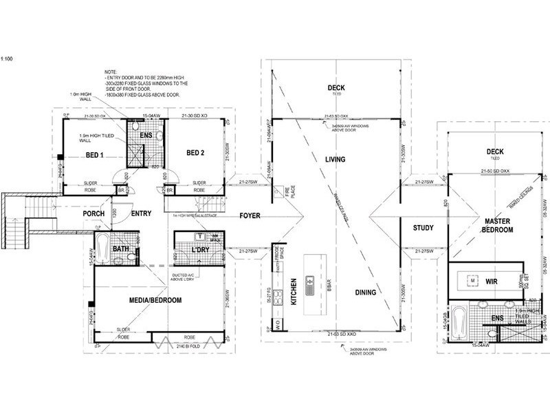 48 Roberts Drive, Maudsland QLD 4210