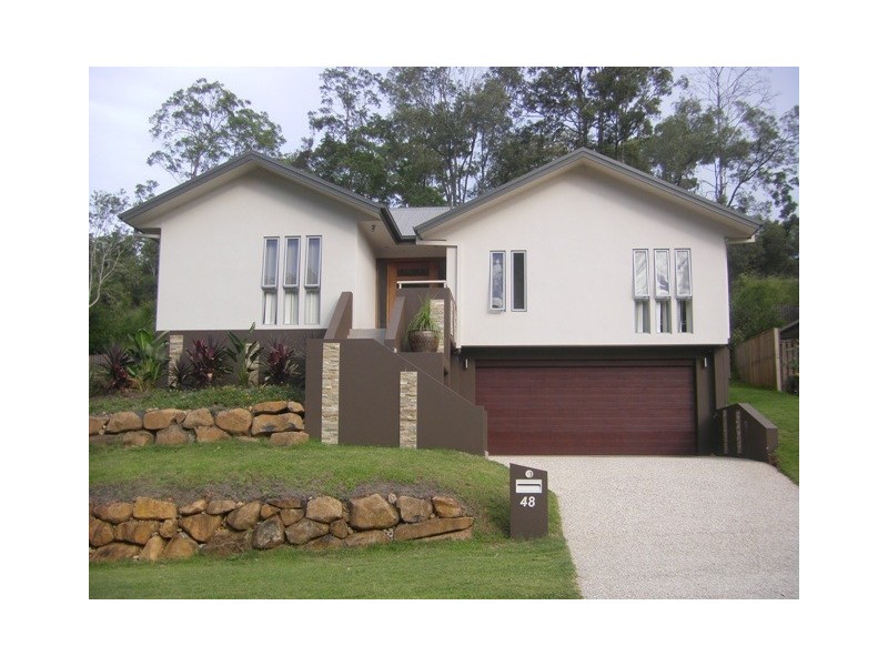 48 Roberts Drive, Maudsland QLD 4210
