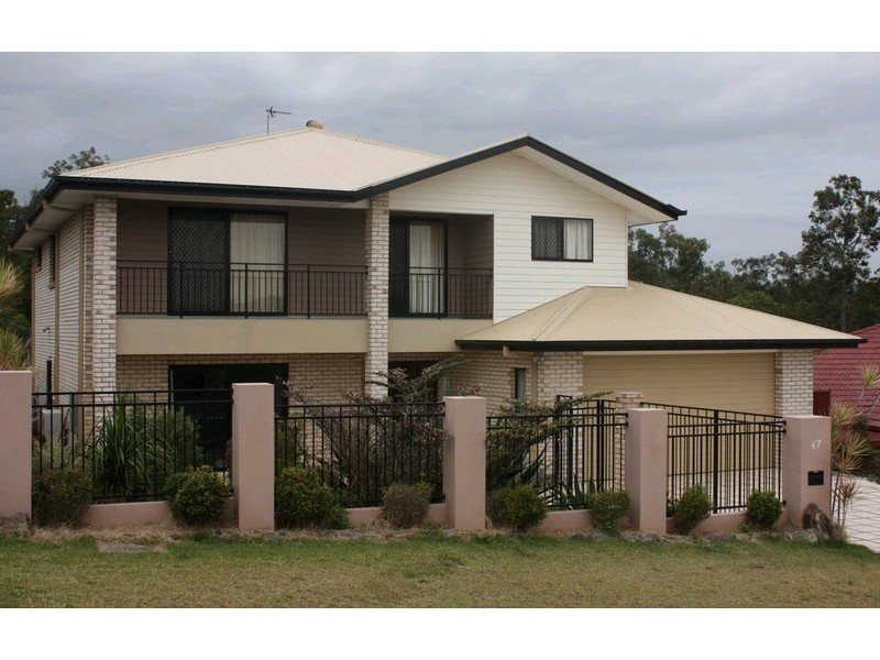 67 Zane Street, Molendinar QLD 4214