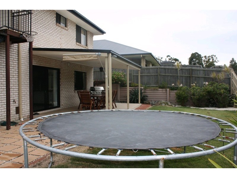 67 Zane Street, Molendinar QLD 4214