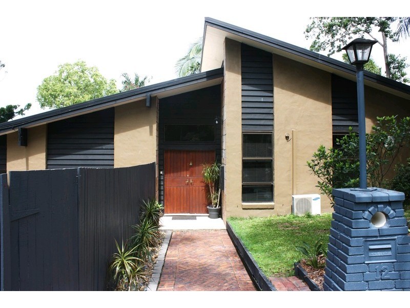 12 Milparinka Terrace, Ashmore QLD 4214