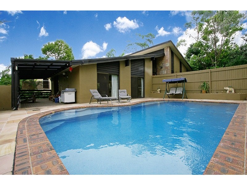 12 Milparinka Terrace, Ashmore QLD 4214