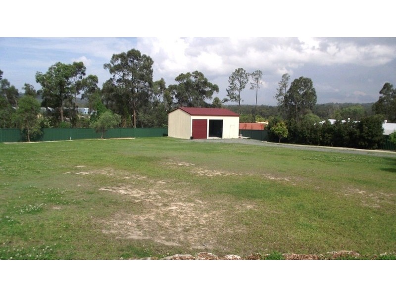 16 Connemara Road, Gaven QLD 4211