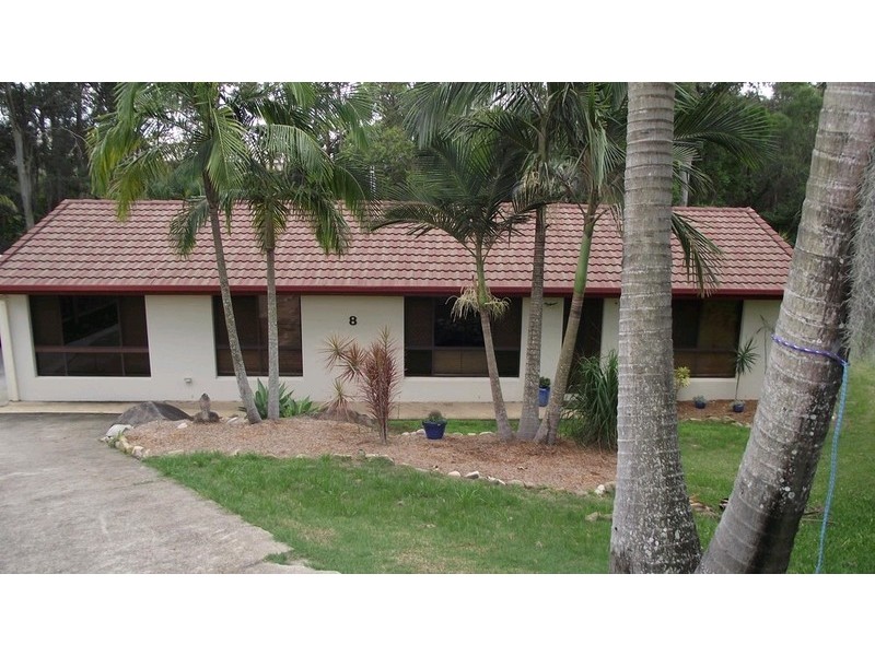 8 Eamonn Court, Highland Park QLD 4211