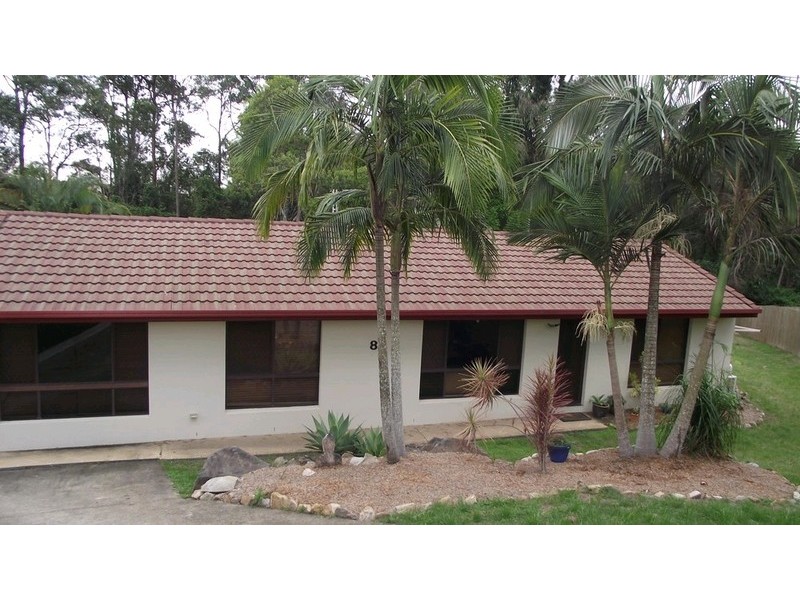 8 Eamonn Court, Highland Park QLD 4211