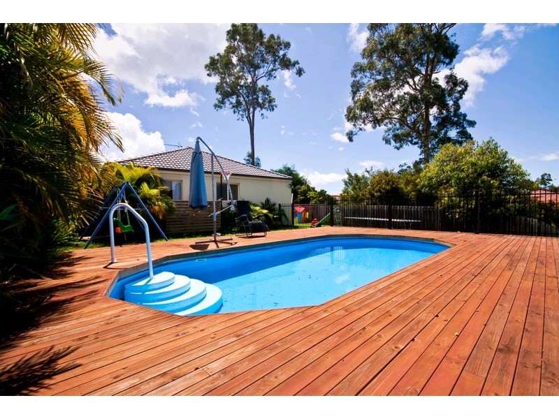 4 Nikau Crescent, Nerang QLD 4211