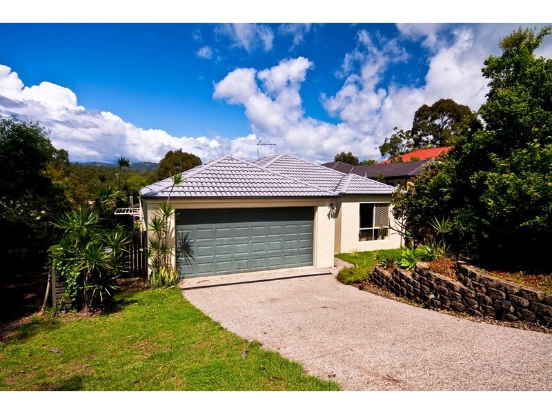 4 Nikau Crescent, Nerang QLD 4211