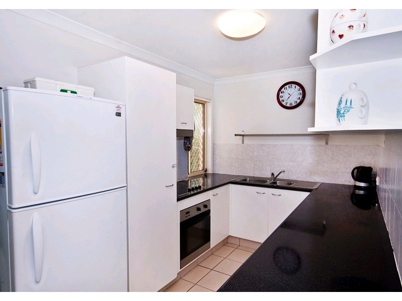 4 Nikau Crescent, Nerang QLD 4211