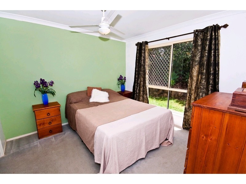 4 Nikau Crescent, Nerang QLD 4211