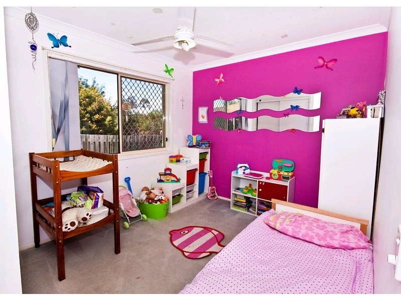 4 Nikau Crescent, Nerang QLD 4211