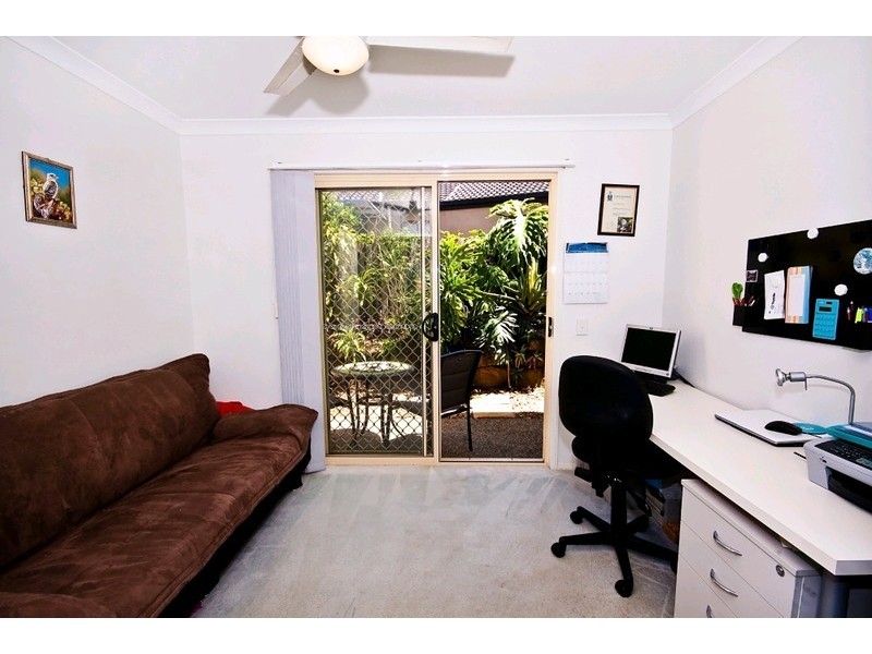 4 Nikau Crescent, Nerang QLD 4211