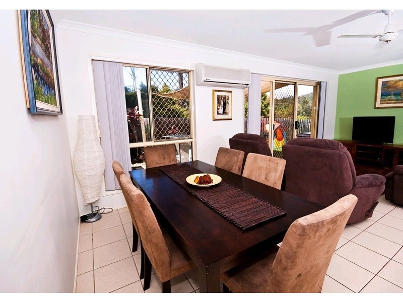 4 Nikau Crescent, Nerang QLD 4211