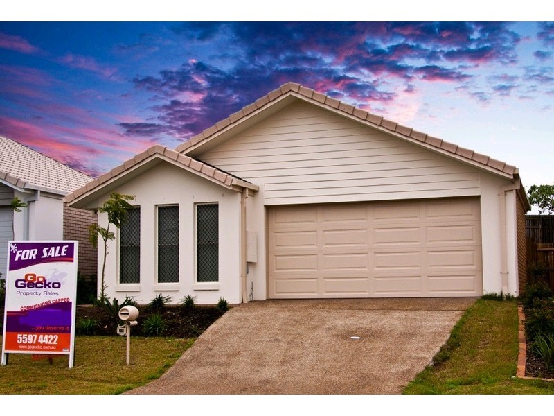 38 Bellagio Crescent, Coomera QLD 4209