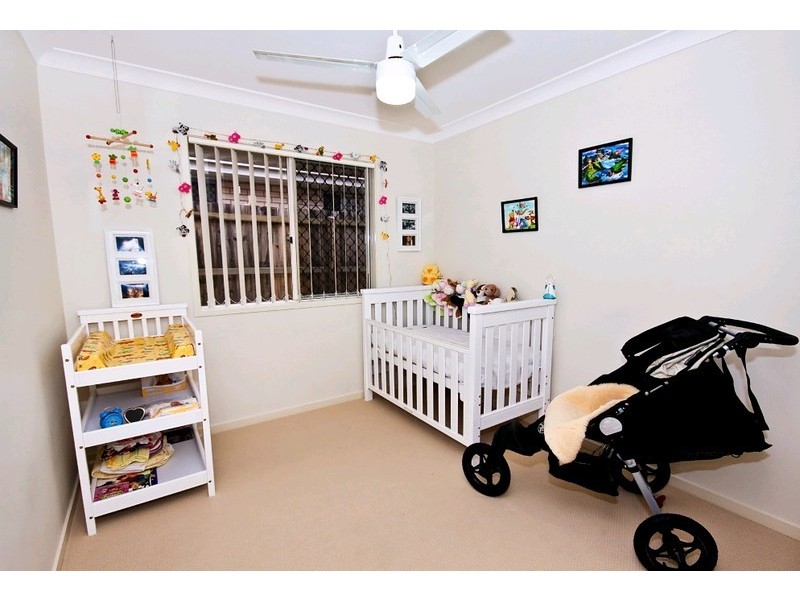 38 Bellagio Crescent, Coomera QLD 4209