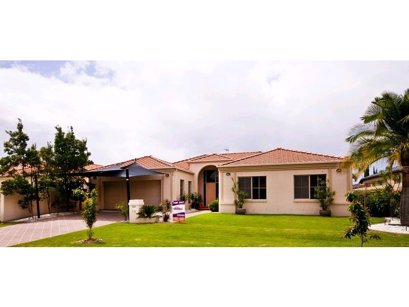 26 Arbuthnot Parade, Benowa QLD 4217