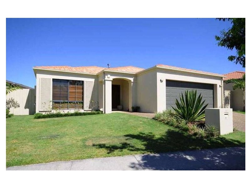 108 Olympus Drive, Robina QLD 4226