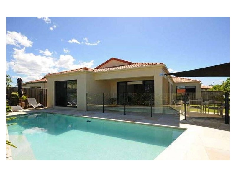 108 Olympus Drive, Robina QLD 4226