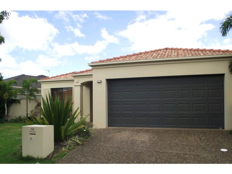108 Olympus Drive, Robina QLD 4226