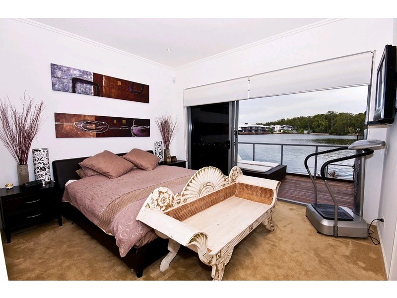 42/1 Manacor Place, Coombabah QLD 4216