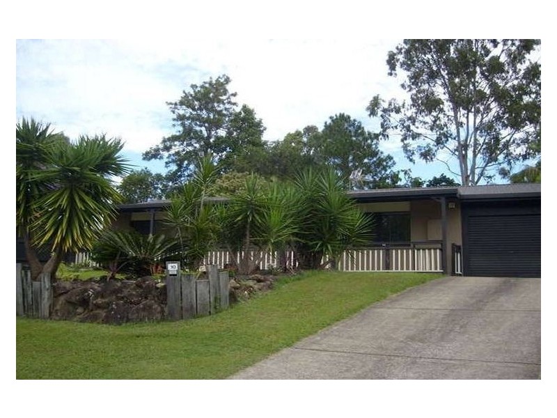 10 Branston Court, Nerang QLD 4211
