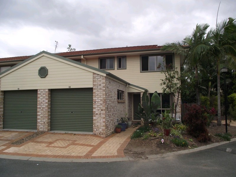 48/4 Koala Town Road, Upper Coomera QLD 4209