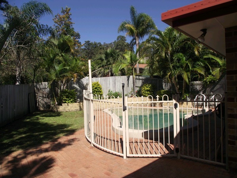 21 Lucille Ball Place, Parkwood QLD 4214