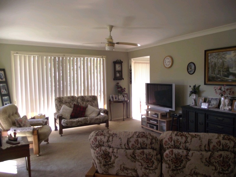 21 Lucille Ball Place, Parkwood QLD 4214