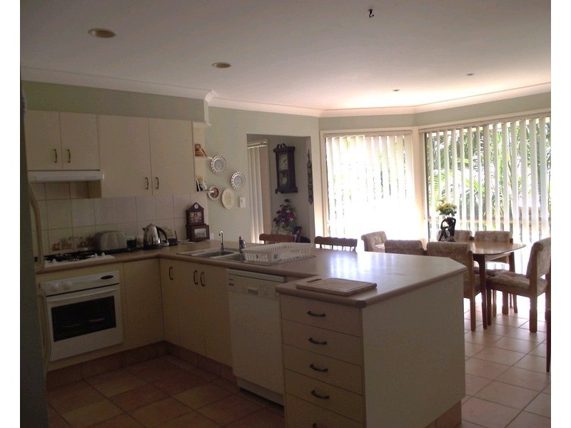 21 Lucille Ball Place, Parkwood QLD 4214