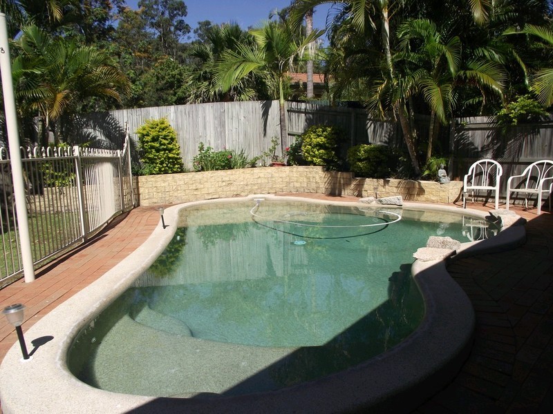 21 Lucille Ball Place, Parkwood QLD 4214