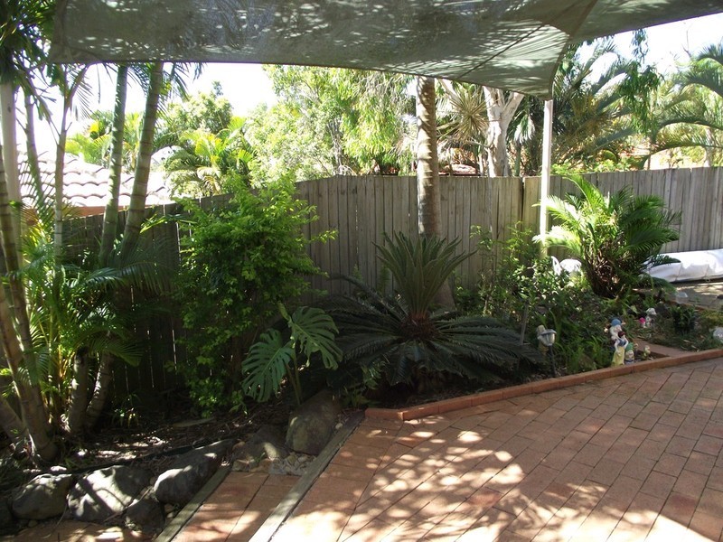 21 Lucille Ball Place, Parkwood QLD 4214