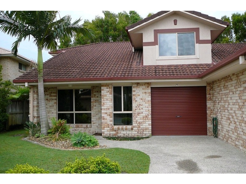 25/264 Oxley Drive, Coombabah QLD 4216