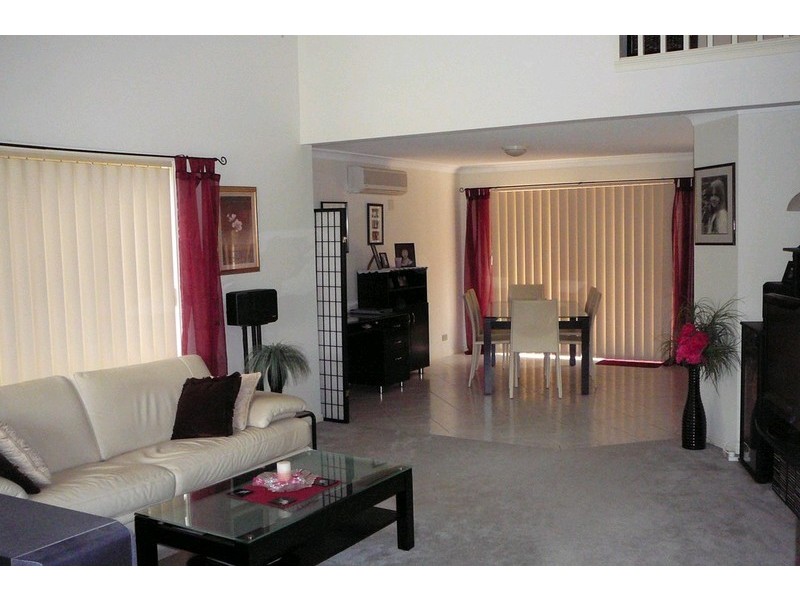 25/264 Oxley Drive, Coombabah QLD 4216