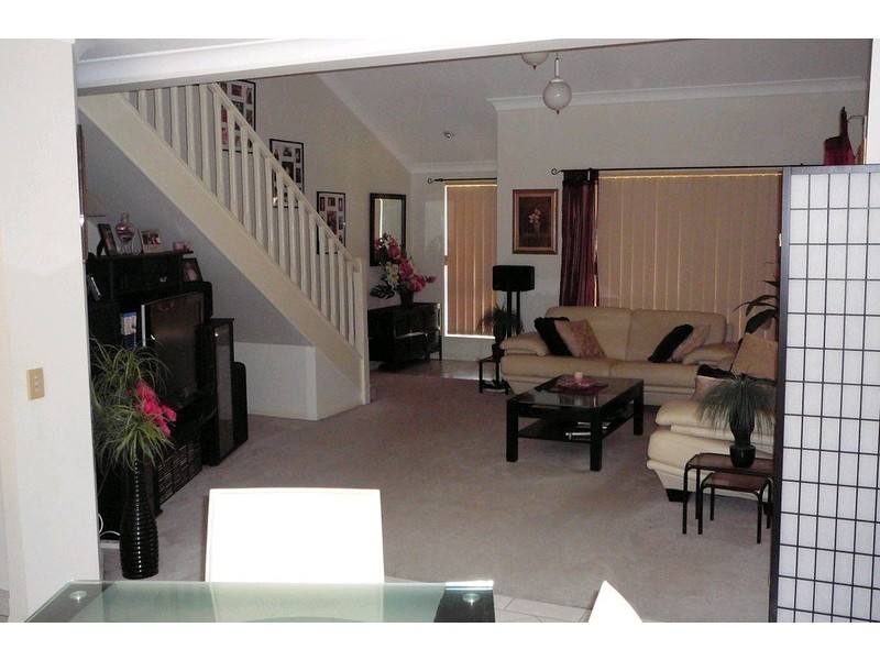 25/264 Oxley Drive, Coombabah QLD 4216