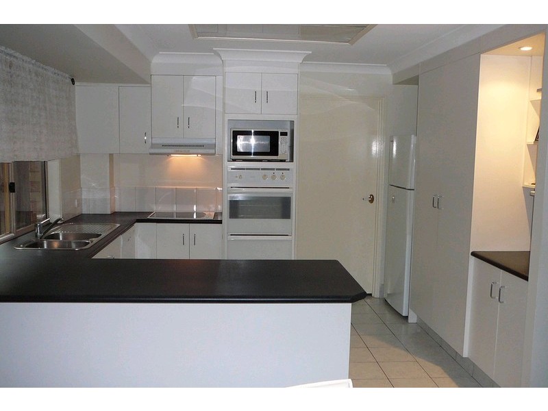 25/264 Oxley Drive, Coombabah QLD 4216