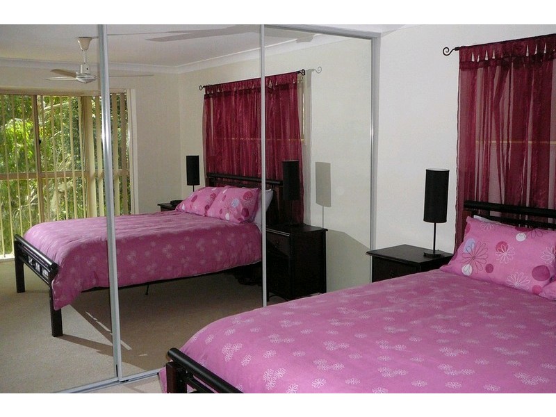 25/264 Oxley Drive, Coombabah QLD 4216