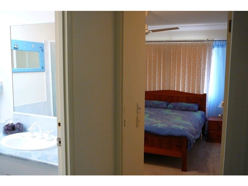 25/264 Oxley Drive, Coombabah QLD 4216