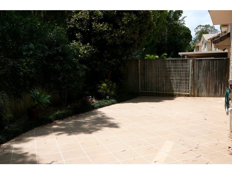 25/264 Oxley Drive, Coombabah QLD 4216