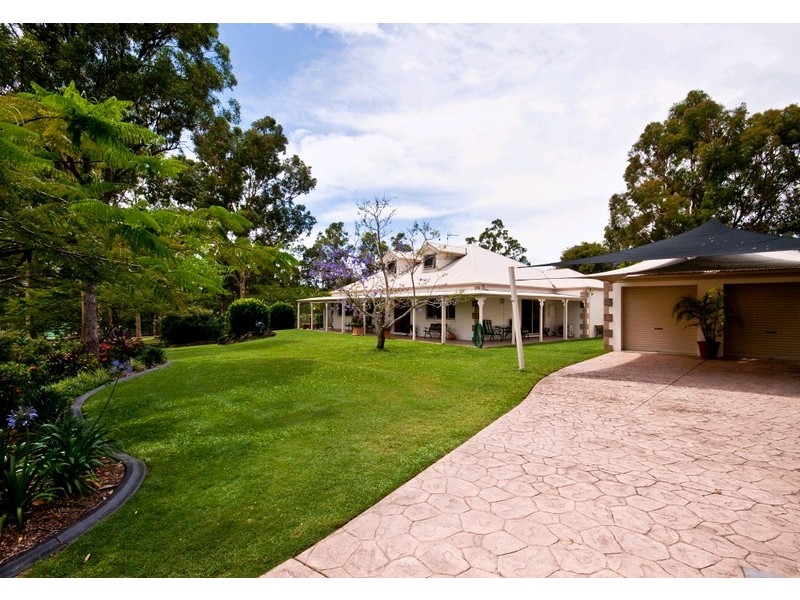 54 Tunbridge Drive, Nerang QLD 4211