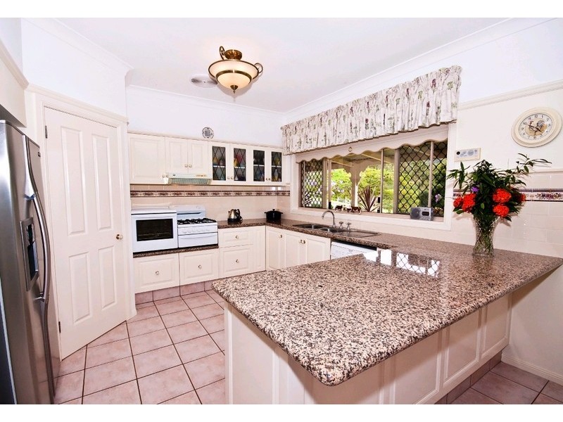 54 Tunbridge Drive, Nerang QLD 4211