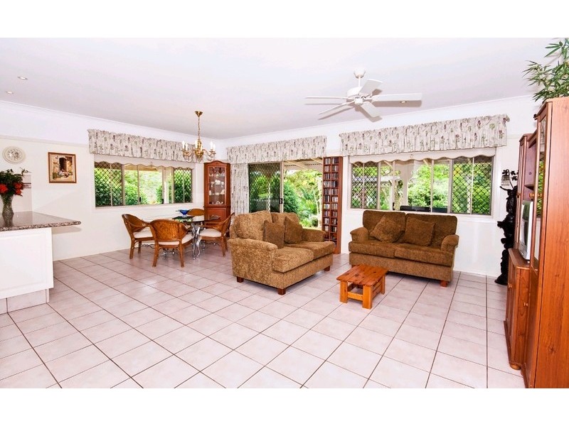 54 Tunbridge Drive, Nerang QLD 4211