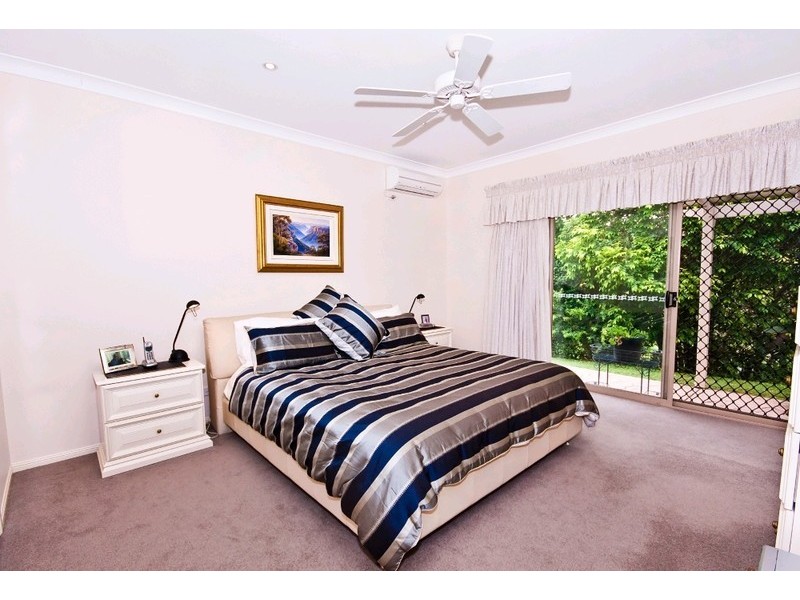 54 Tunbridge Drive, Nerang QLD 4211