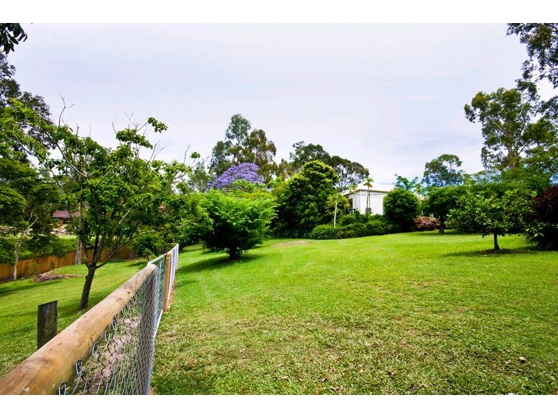 54 Tunbridge Drive, Nerang QLD 4211