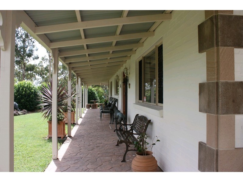 54 Tunbridge Drive, Nerang QLD 4211