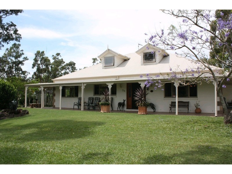 54 Tunbridge Drive, Nerang QLD 4211