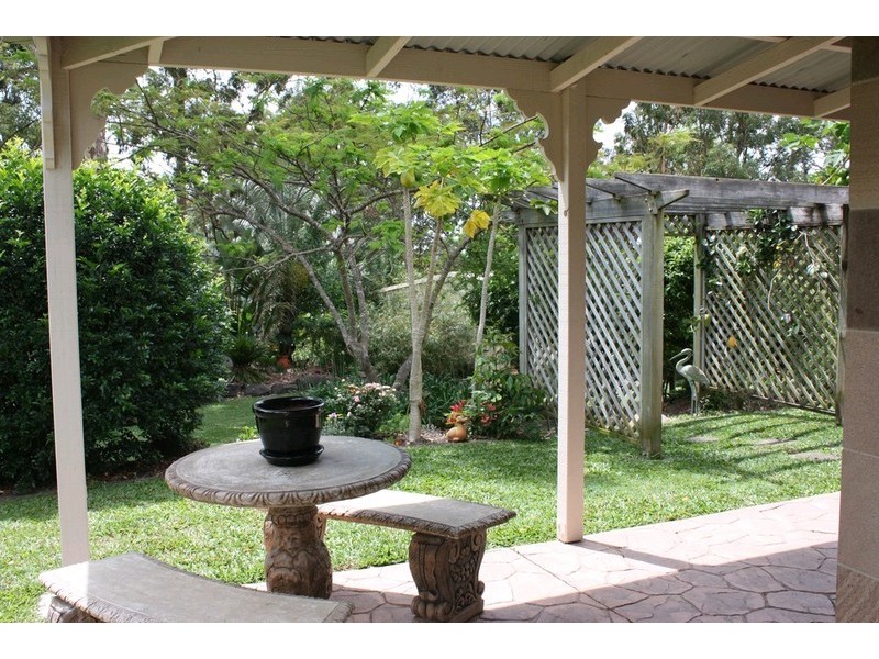 54 Tunbridge Drive, Nerang QLD 4211