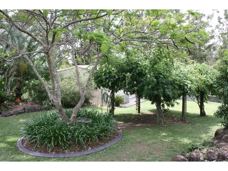 54 Tunbridge Drive, Nerang QLD 4211