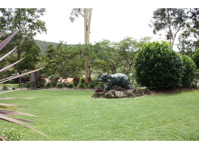 54 Tunbridge Drive, Nerang QLD 4211